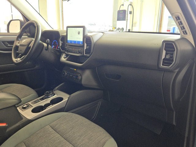 Used 2023 Ford Bronco Sport Big Bend w/ Convenience Package AWD/4WD image 5