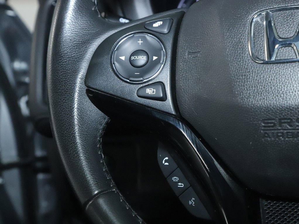 Used 2019 Honda HR-V Sport image 22