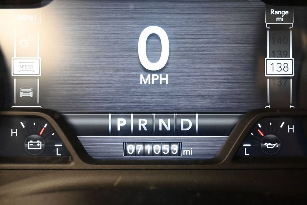 Used 2019 RAM 1500 Big Horn AWD/4WD image 10