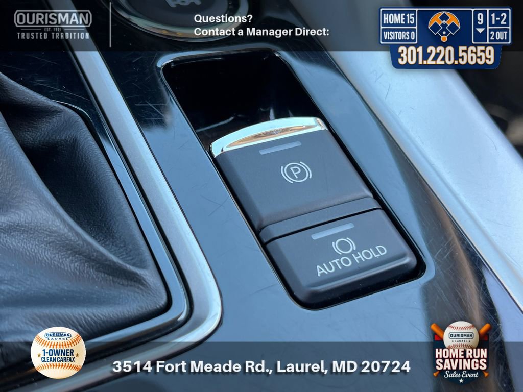Used 2025 Mitsubishi Eclipse Cross SE image 28