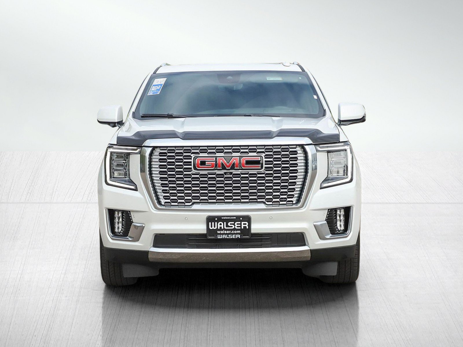 Used 2023 GMC Yukon Denali w/ Denali Reserve Package AWD/4WD image 8