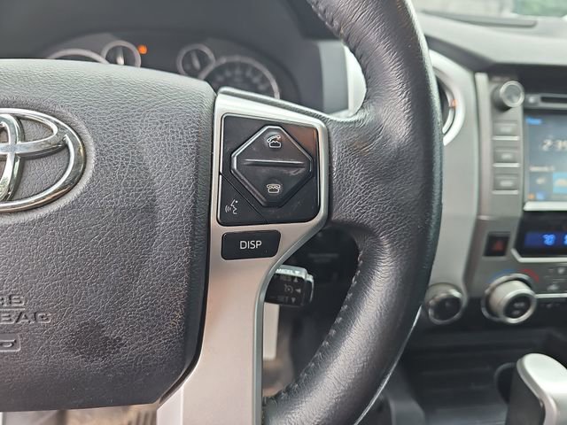 Used 2017 Toyota Tundra Limited AWD/4WD image 14