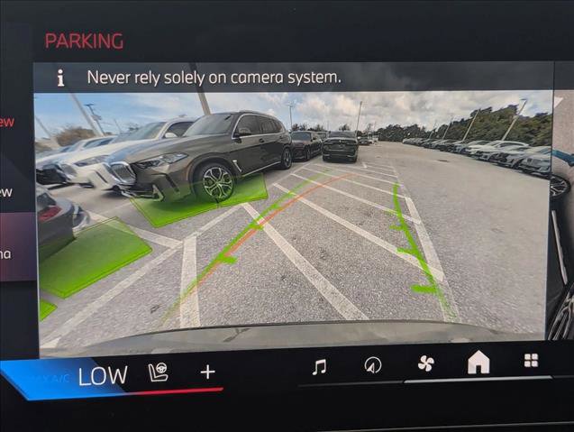 New 2026 BMW X5 sDrive40i image 12