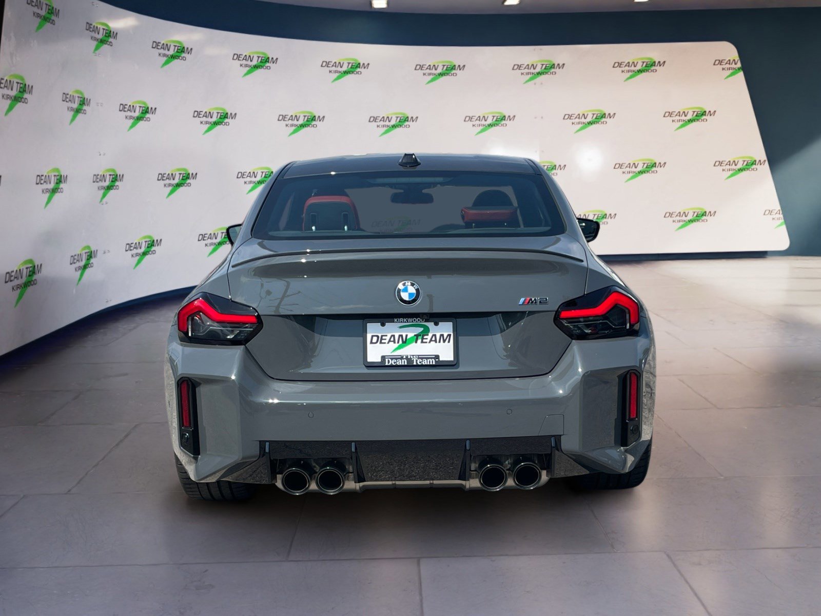 Used 2025 BMW M2 2dr w/ Lighting Package image 8
