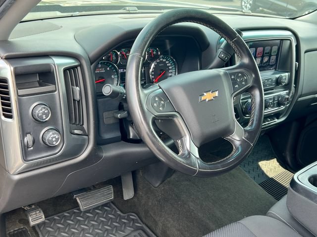 Used 2016 Chevrolet Silverado 1500 LT w/ All Star Edition AWD/4WD image 17