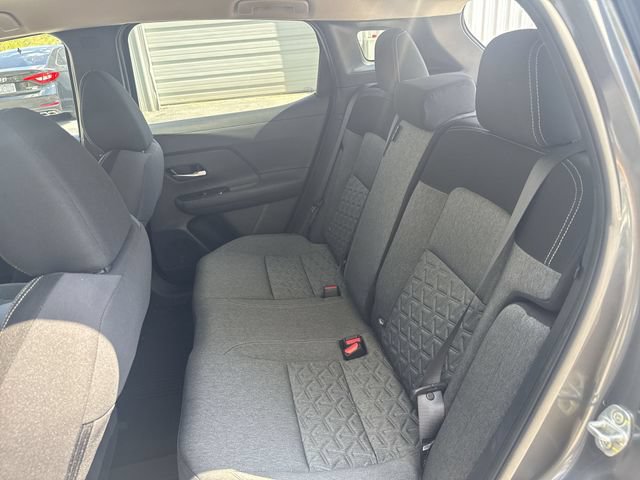 New 2026 Nissan Kicks SV w/ Charging Package FWD image 13