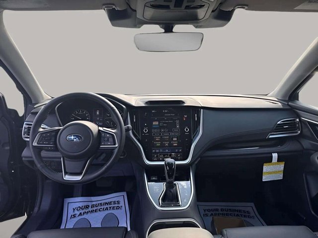 Used 2025 Subaru Outback Limited image 5