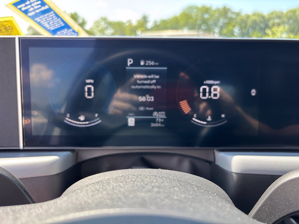 New 2026 Hyundai Sonata SE FWD image 19