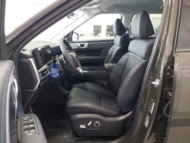 New 2026 Hyundai Santa Fe SEL AWD/4WD image 12