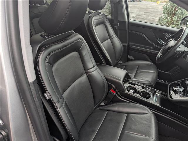 Used 2022 Lincoln Corsair Reserve w/ Sport Package AWD/4WD image 14