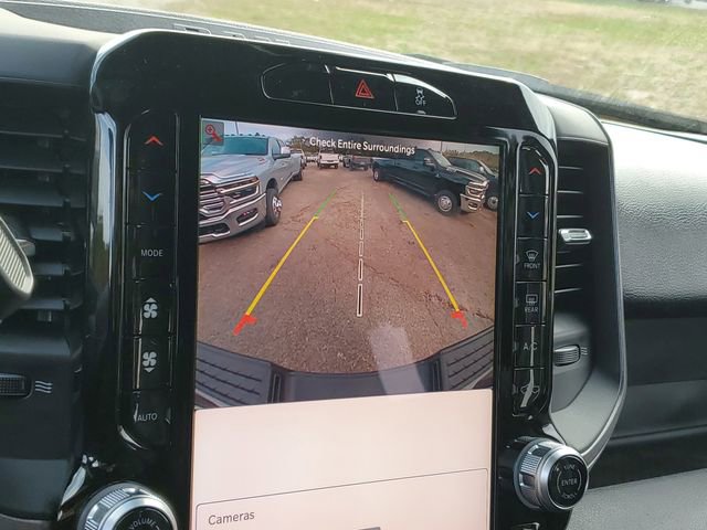 New 2026 RAM 2500 Tradesman image 11