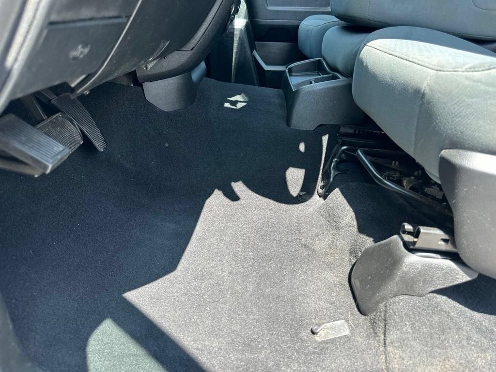 Used 2020 RAM 1500 Tradesman w/ Popular Equipment Group AWD/4WD image 27