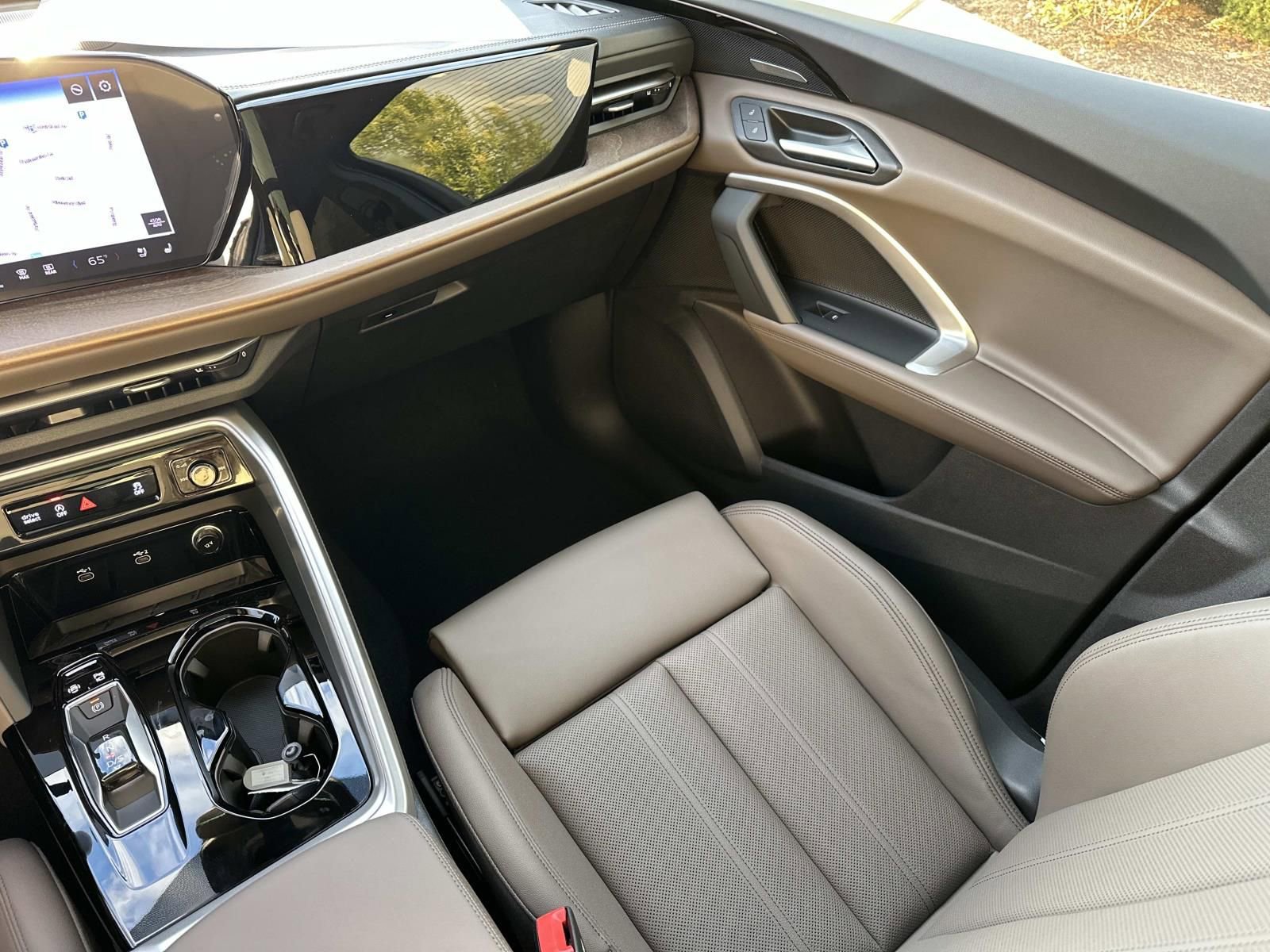 New 2025 Audi Q5 Premium Plus image 28