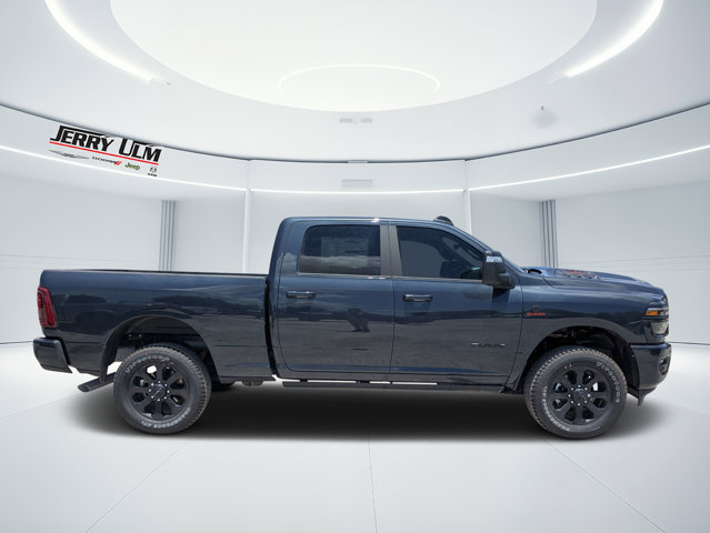 New 2026 RAM 2500 Laramie AWD/4WD image 2