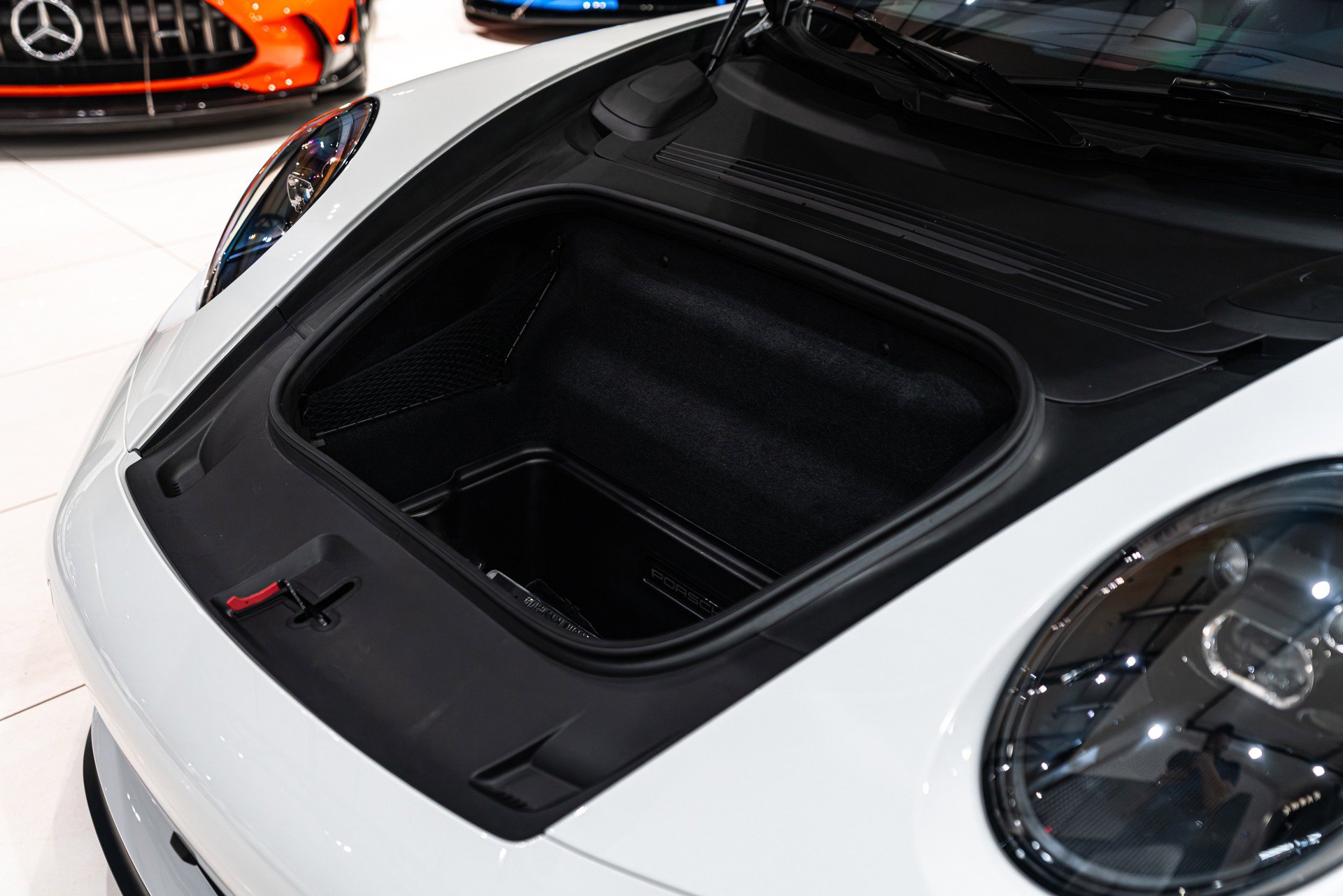 Used 2024 Porsche 911 Carrera 4 GTS image 35