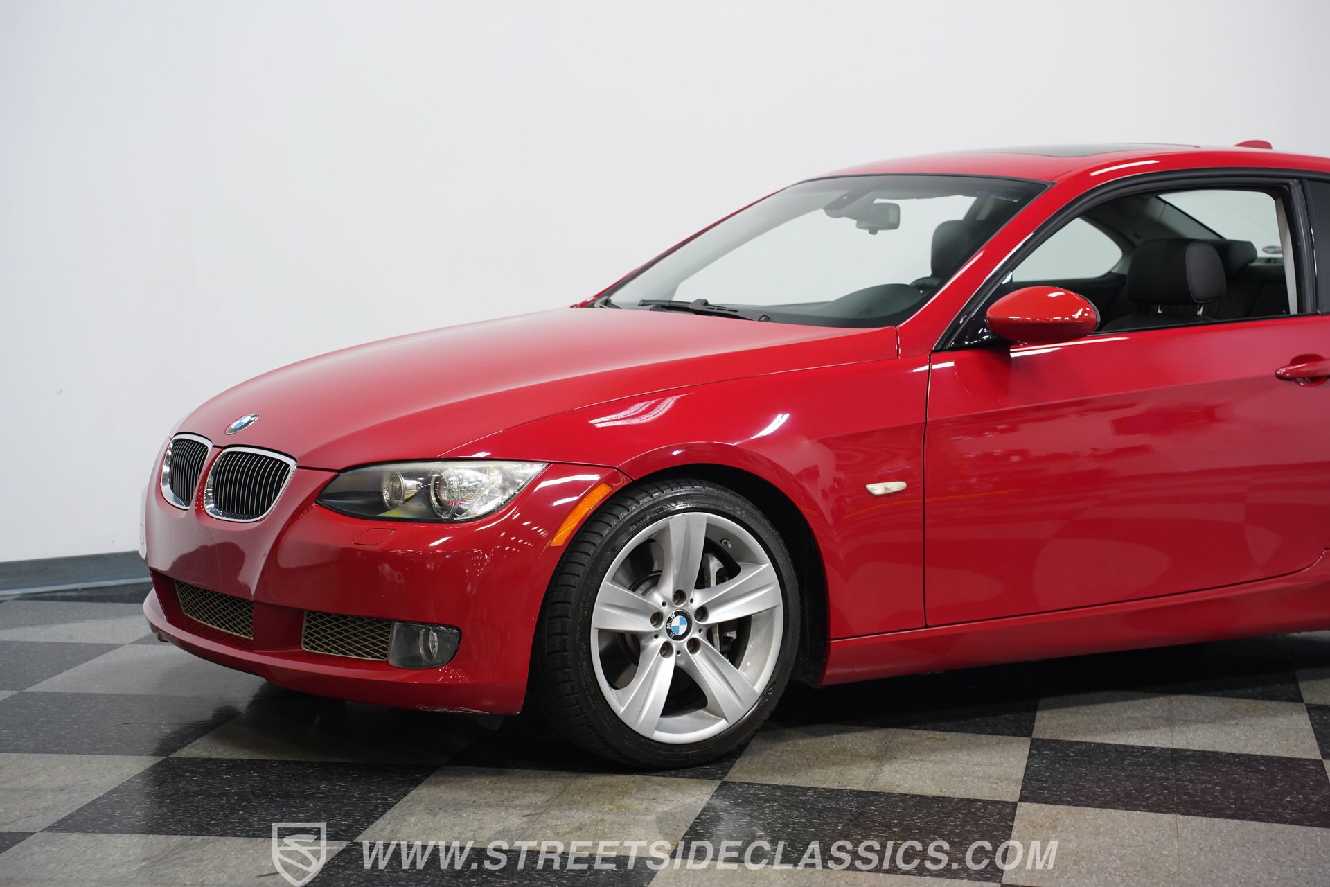 Used 2009 BMW 335i Coupe RWD image 18