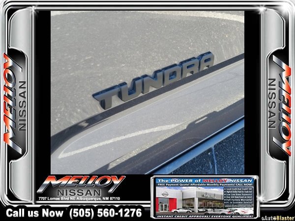 Used 2023 Toyota Tundra SR5 image 7