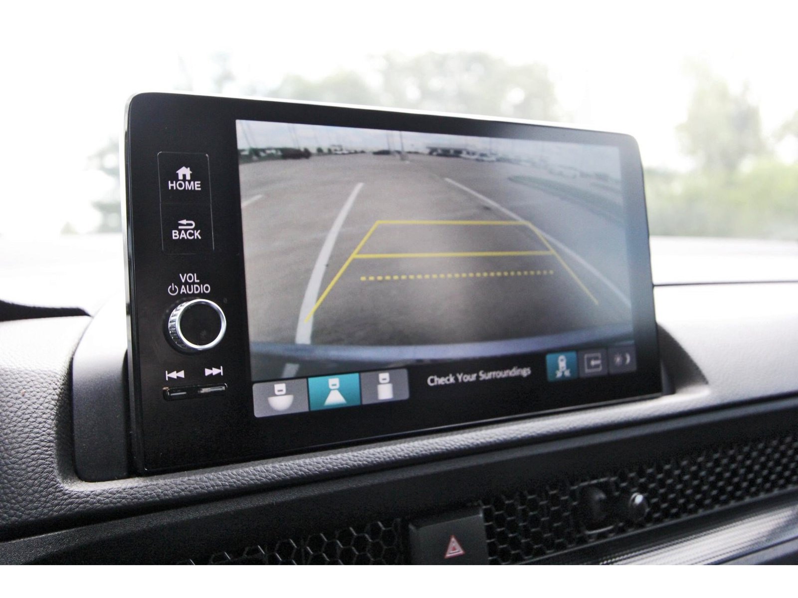 Used 2024 Honda CR-V Sport-L image 25