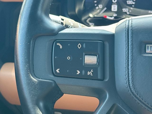 Used 2021 Land Rover Defender 110 X AWD/4WD image 9