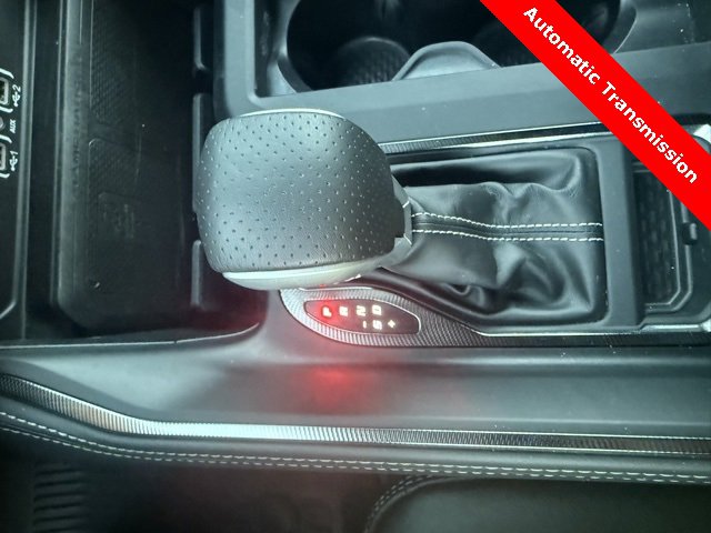 Used 2025 RAM 1500 RHO image 13