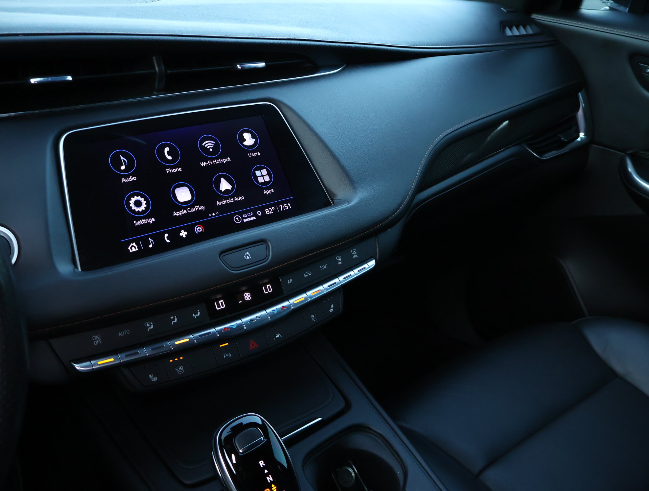 Used 2023 Cadillac XT4 Sport FWD image 19
