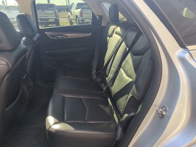 Used 2019 Cadillac XT5 Premium Luxury image 24