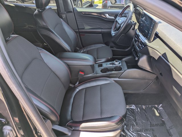 Certified 2023 Ford Escape ST-Line Elite image 21