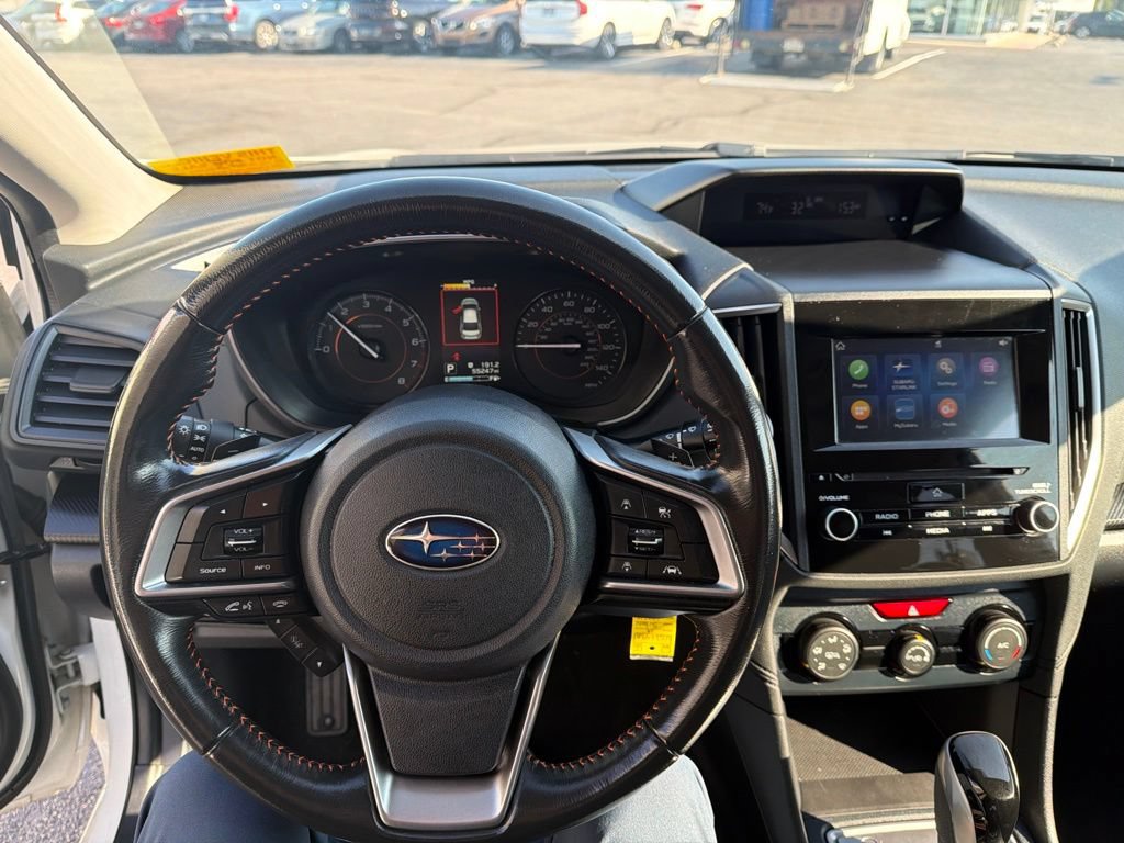 Used 2019 Subaru Crosstrek 2.0i Premium AWD/4WD image 12