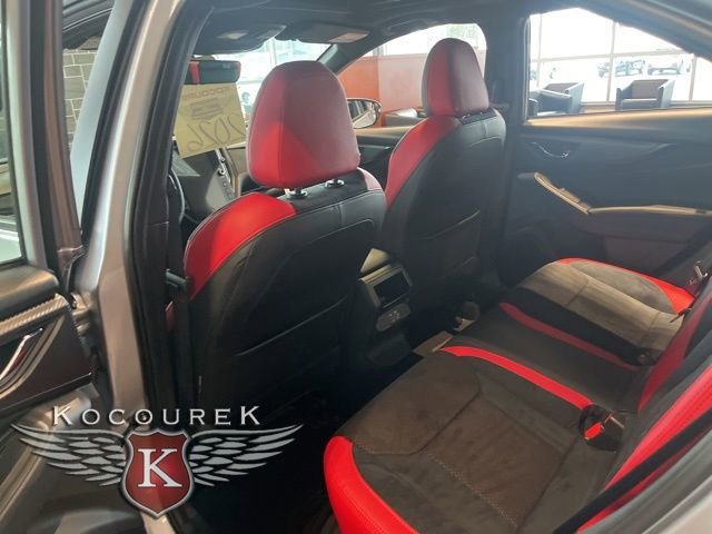 New 2026 Subaru WRX Limited image 15