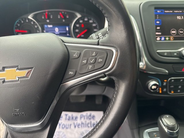 Used 2020 Chevrolet Equinox LT image 17