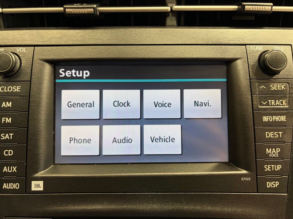 Used 2010 Toyota Prius Five FWD image 15