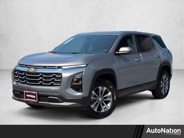 New 2026 Chevrolet Equinox LT w/ Safety and Technology Package