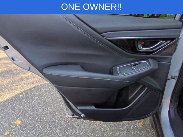 Used 2025 Subaru Outback Limited AWD/4WD image 29