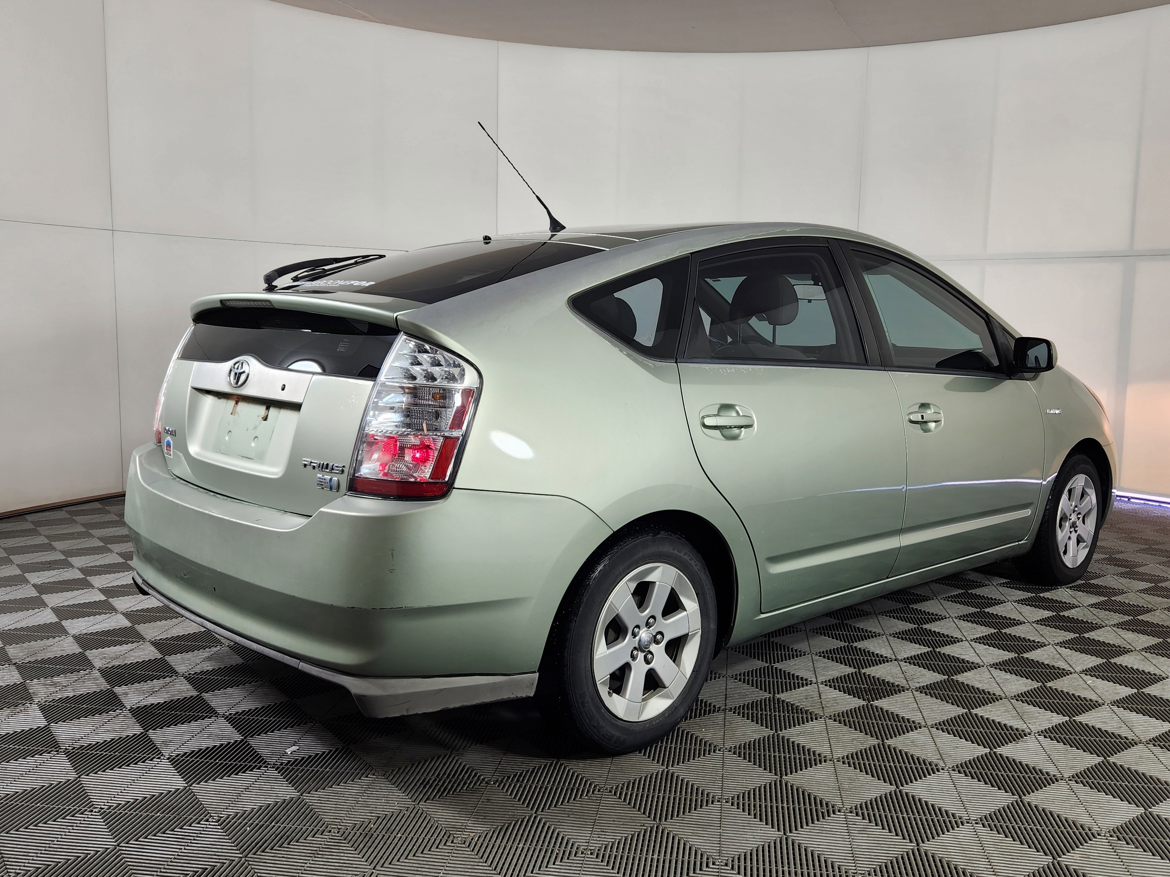 Used 2008 Toyota Prius FWD image 7