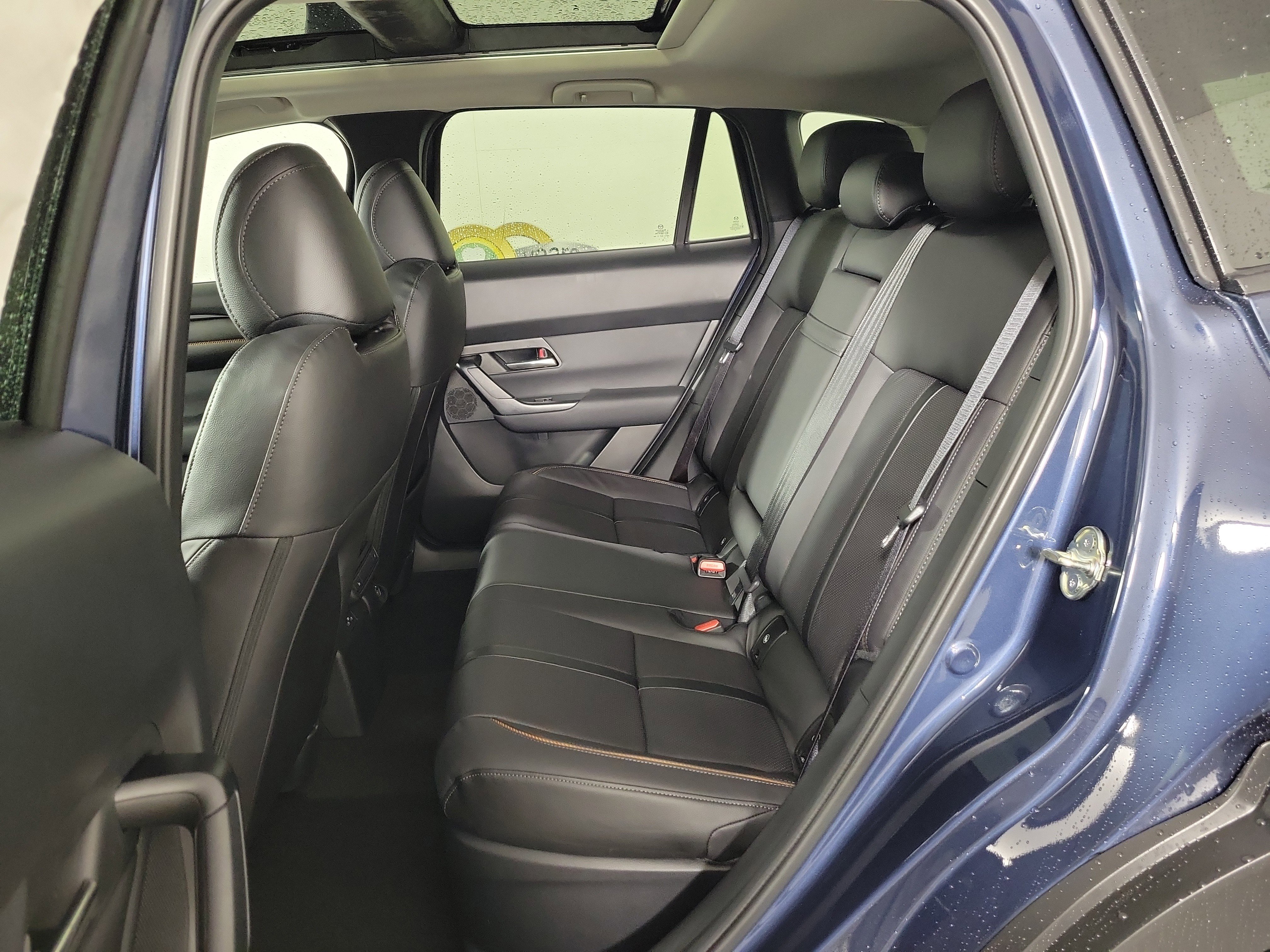 New 2026 MAZDA CX-50 2.5 Hybrid w/ Cargo Package image 12