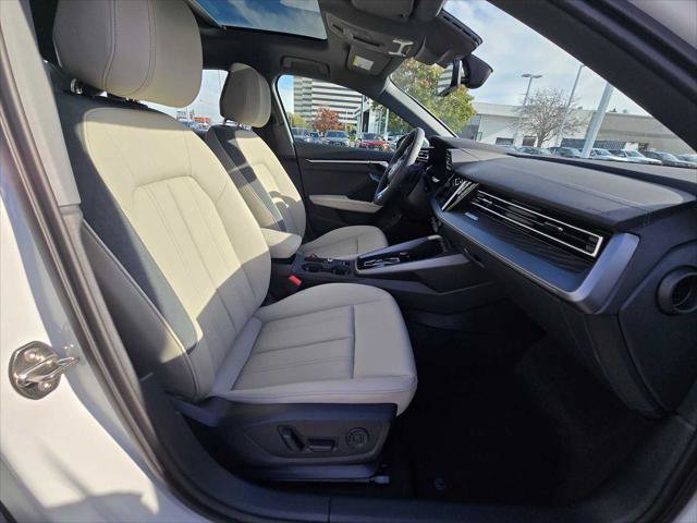 New 2026 Audi A3 2.0T Premium Plus AWD/4WD image 11