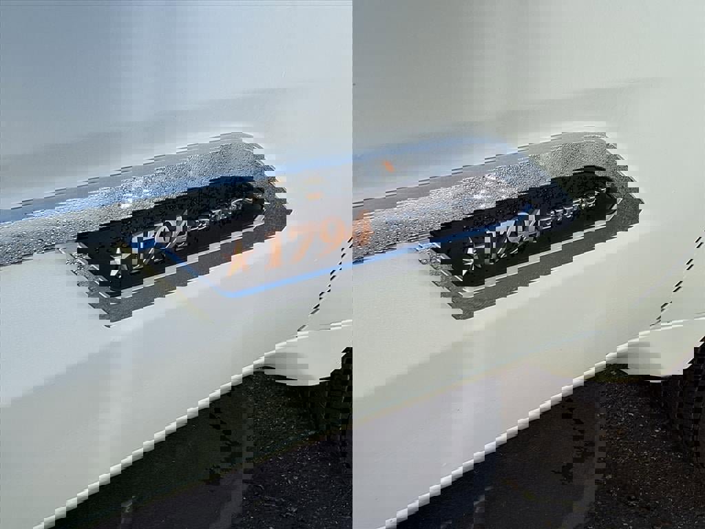 Used 2024 Toyota Tundra 1794 Edition image 11