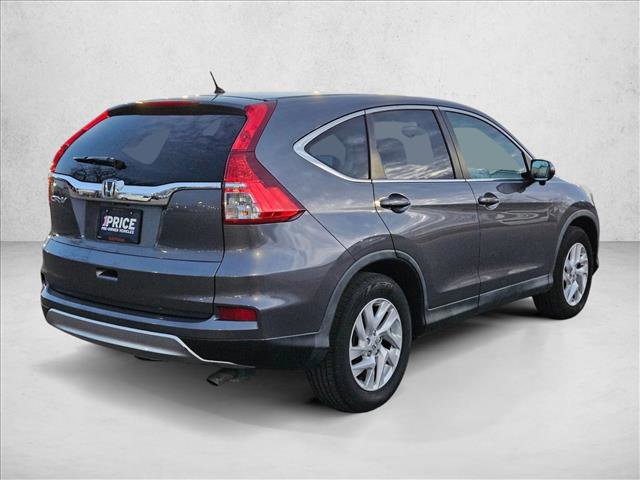 Used 2016 Honda CR-V EX image 5