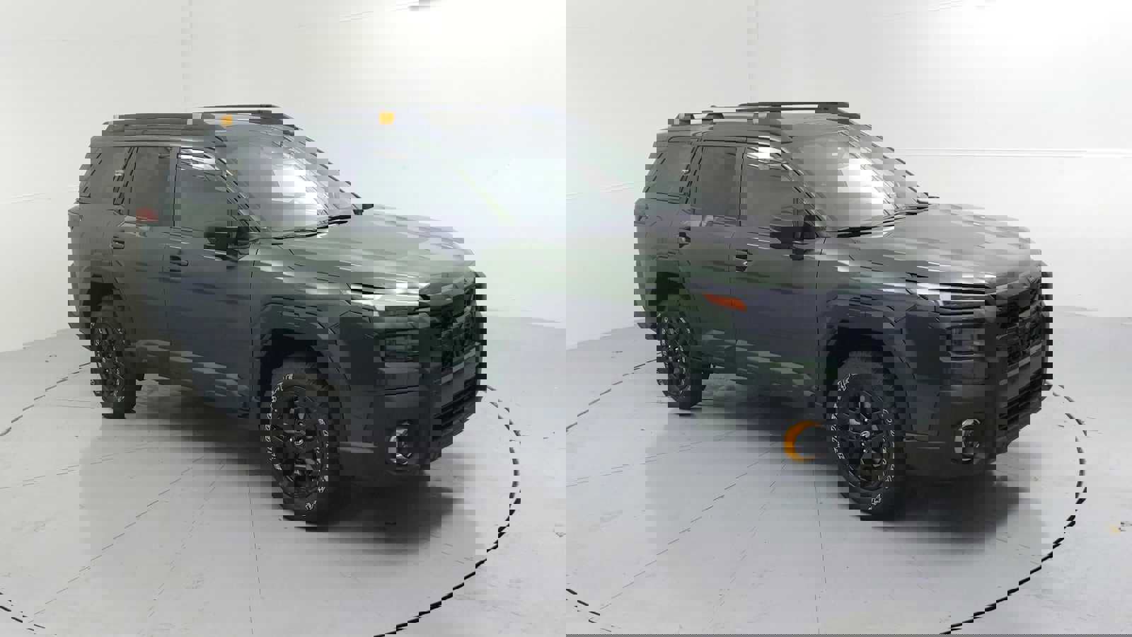 New 2026 Subaru Outback Wilderness image 1