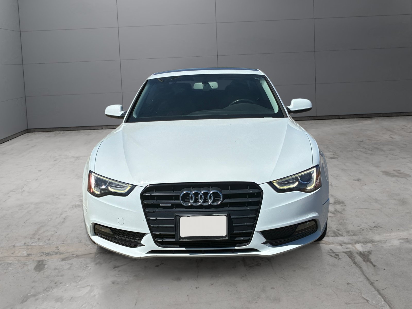 Used 2014 Audi A5 2.0T Premium Plus w/ Premium Plus Package AWD/4WD image 8