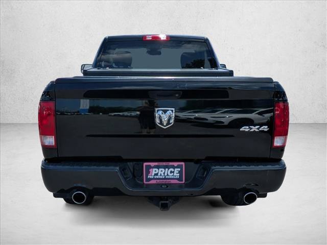Used 2014 RAM 1500 Express AWD/4WD image 6