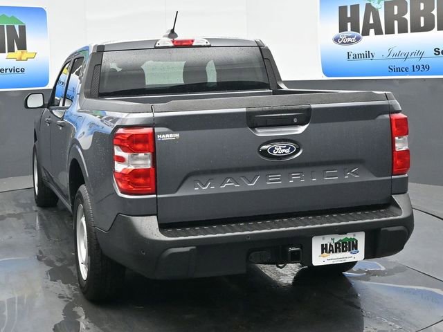 New 2026 Ford Maverick XL w/ Equipment Group 101A image 4