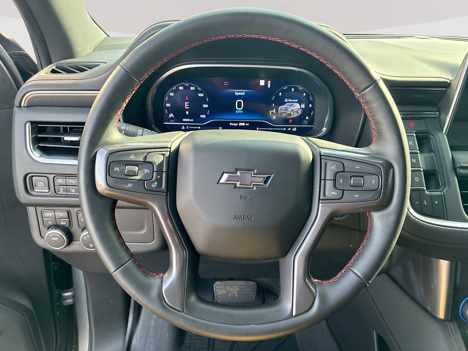 Used 2024 Chevrolet Tahoe RST w/ Luxury Package image 10