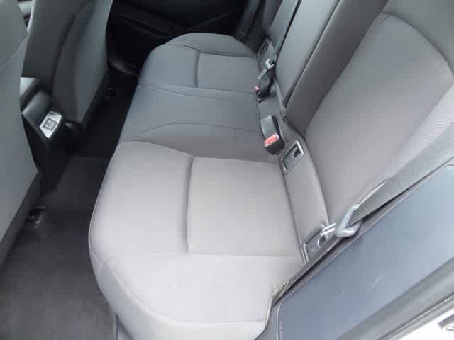 Used 2024 Toyota Corolla LE FWD image 7
