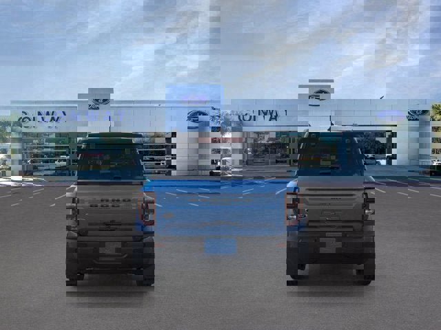 New 2025 Ford Bronco Sport Big Bend w/ Convenience Package image 5