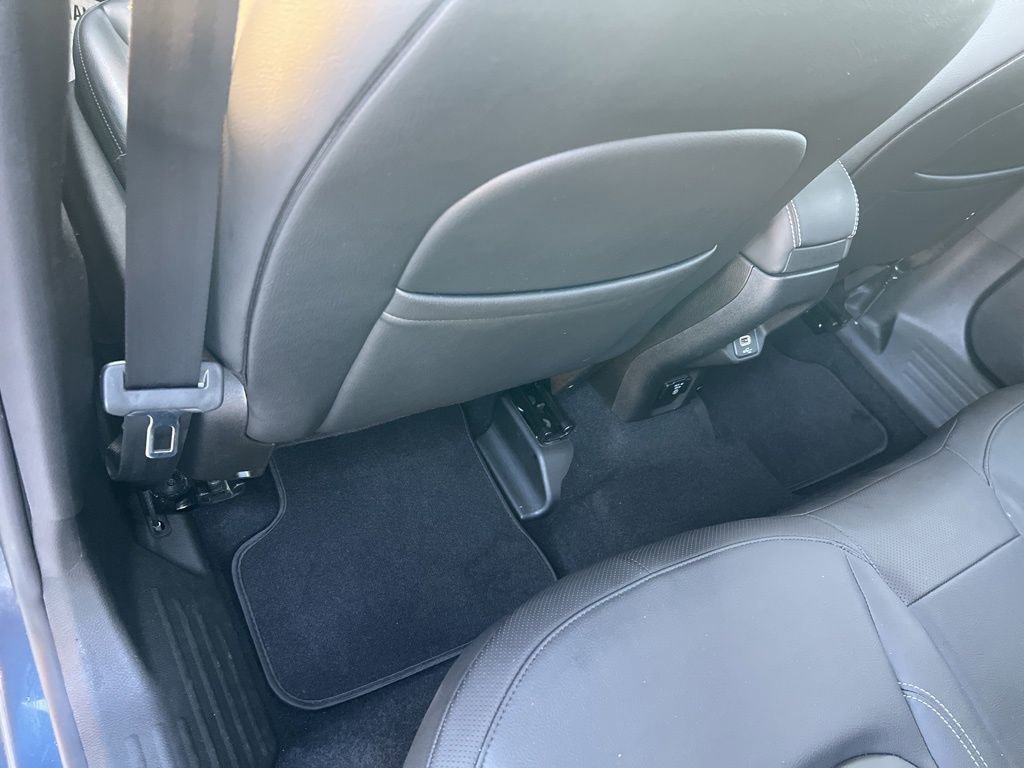 Certified 2020 Jeep Renegade Limited AWD/4WD image 35