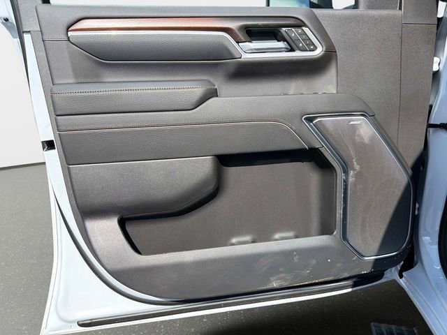 New 2026 GMC Sierra 2500 Denali w/ Denali Reserve Package image 16