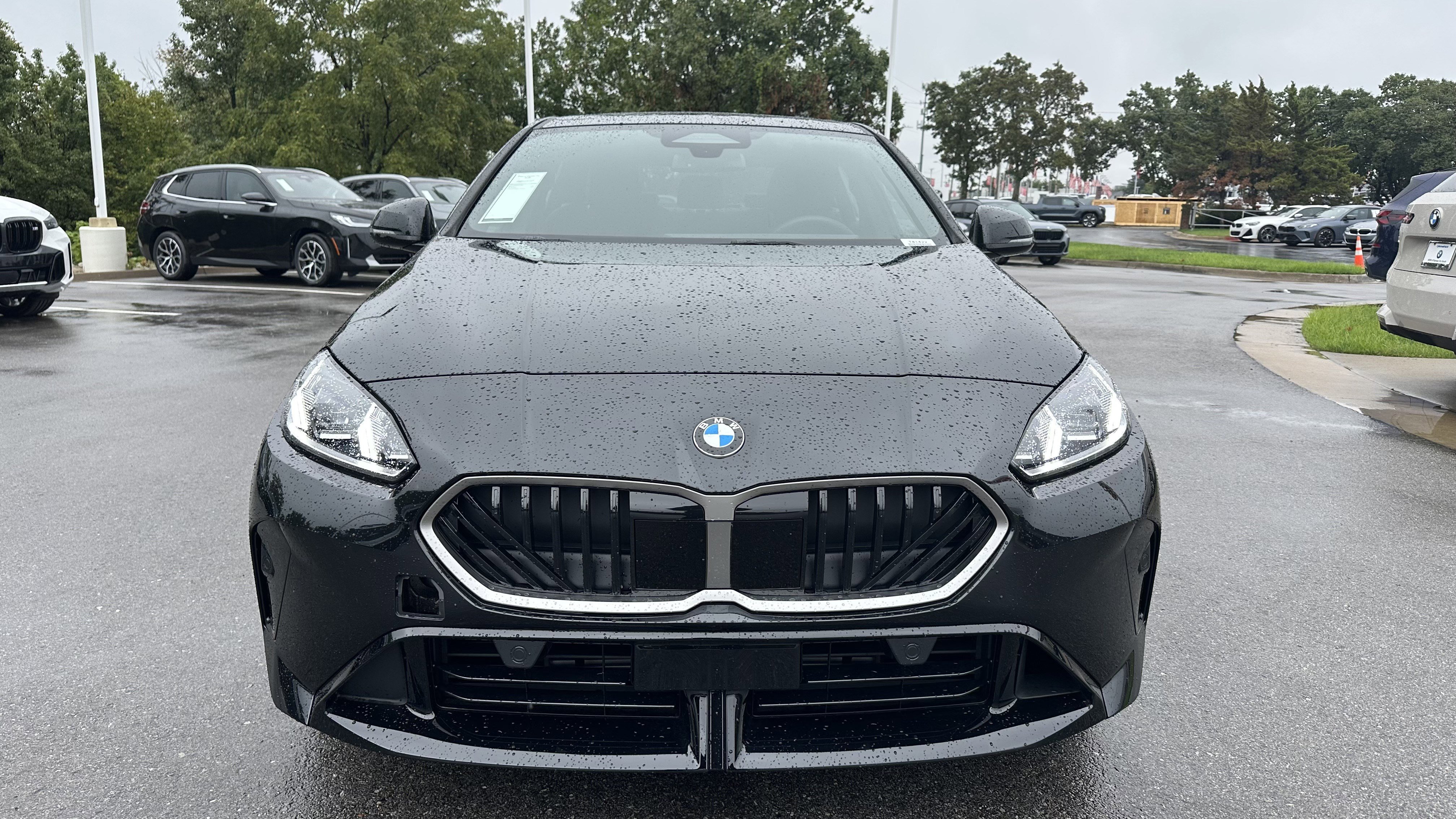 Used 2026 BMW 228i xDrive w/ Premium Package AWD/4WD image 3