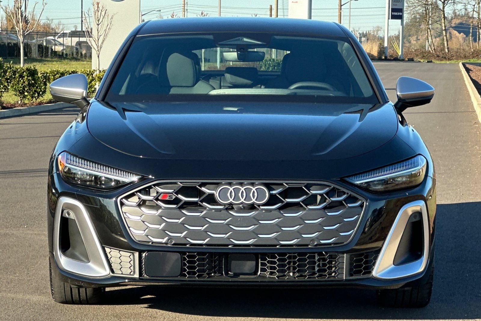 New 2025 Audi S5 Premium Plus AWD/4WD image 8