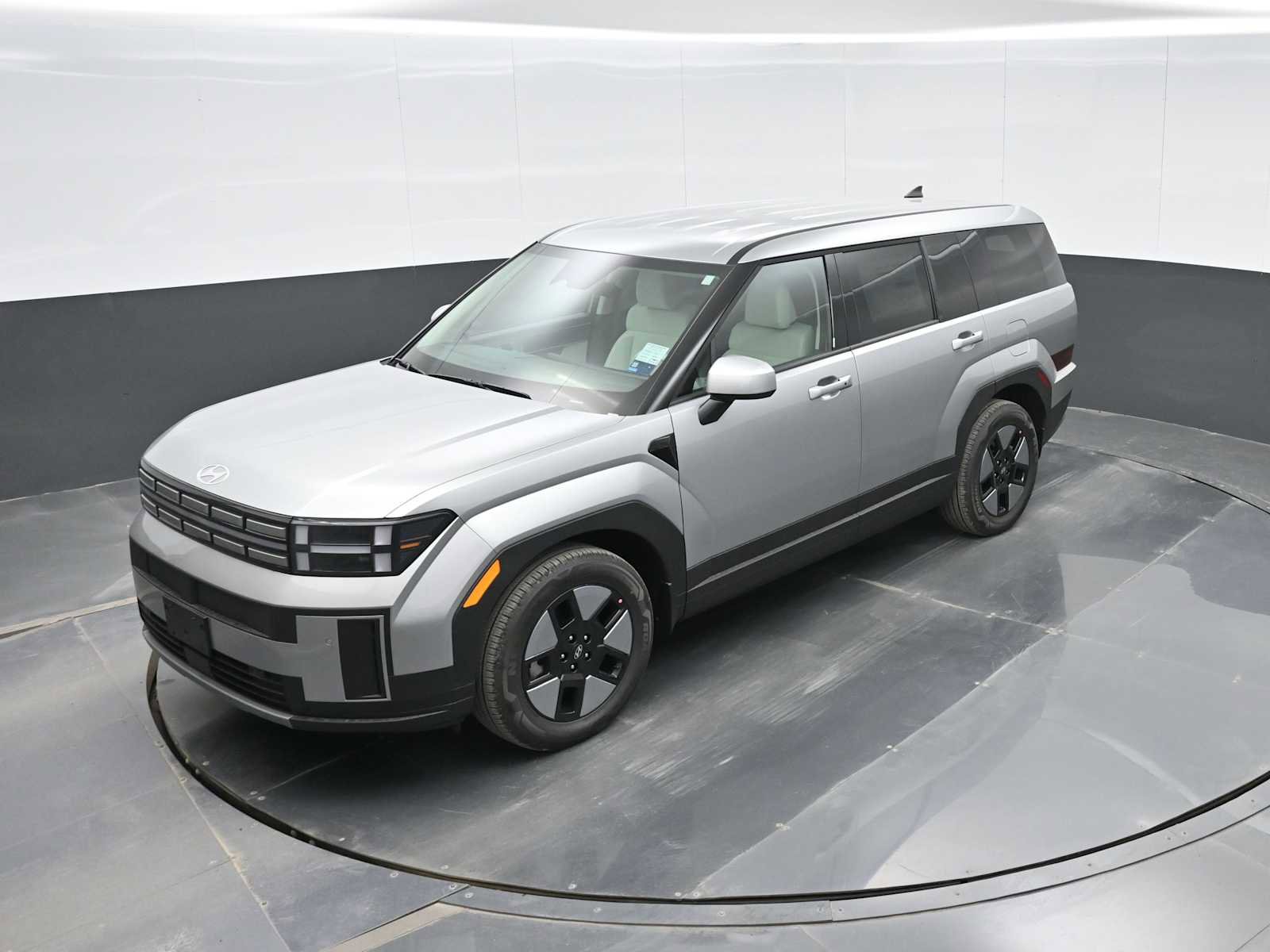 New 2026 Hyundai Santa Fe SE image 23